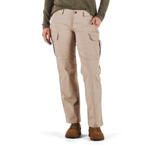 5.11 women stryke cargo pants